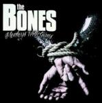 Bones Monkey With Guns