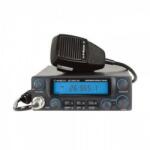Albrecht Statie radio CB Albrecht AE 5890, putere 4W, 40 canale AM/FM, microfon 6 pini, alimentare 13.8V (F12589) Statii radio