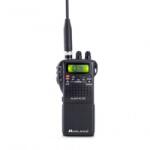 Midland Statie radio CB portabila Midland Alan 42 DS, Squelch automat digital, 4W, 12V, Dual Watch, cod C1267 (FC480.13) Statii radio
