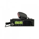 Albrecht Statie radio CB Albrecht AE 6491 VOX, CTCSS, 12/24V (F12648.01) - accesoriiavertizariluminoase Statii radio