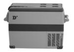 Diniwid Lada frigorifica Diniwid 45l 12/24V (F0667744997517)