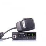 Midland Statie radio CB Midland Alan 100 Plus B, 40 canale AM/FM, Squelch digital, cod C442.09 (FC442.07) Statii radio
