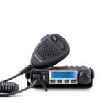 Midland Statie radio CB Midland M-Mini USB, Squelch digital, 4W, 40 canale AM/FM, 12V (FC1262.04) Statii radio