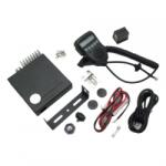Yosan Statie Yosan CB 200 (FY200) Statii radio