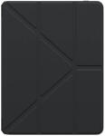 Baseus Husa Baseus Minimalist compatibila cu iPad Pro 9.7 inch, Negru (ARJS040401)