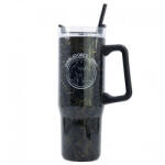 Harry Potter SZIGETELT ROZSDAMENTES ACÉL XL UTAZÓ BÖGRE 940 ML HARRY POTTER (evi_75343)