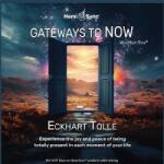Tolle, Eckhart Gateways To Now With H