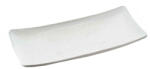 Decorer Platou din lemn alb 26x10x3.5 cm (A51.31.08Cdeco) Tava