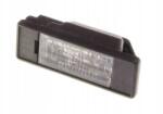 Maxgear Rendszámtábla Lámpa Citroen C2/C3/C4 I/C5 II/C6 03- Le/pr