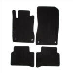 Petex Set Covorase Mocheta Petex Model Remo Culoare Negru W211 (146437604PX)
