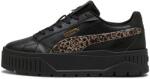 PUMA Karmen II Animal Flair , Negru , 38