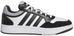 Adidas Hoops 3.0 , Negru , 43 1/3