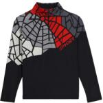 Spyder Legacy , Negru , L