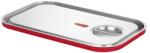 Hendi Capac HENDI Gastronorm GN11 530x325mm Etans Cu Ventil de Vacuum (807606)