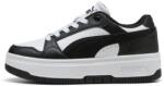PUMA Rebound Femme Low , Negru , 37.5
