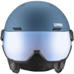 uvex Wanted , Albastru , 58-61