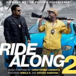 OST Ride Along 2