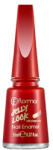Flormar Oja Jelly Look 04 Scarlet