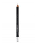 Flormar Creion Ochi Waterproof 113 Pure White