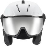 uvex Instinct , Alb , 59-61