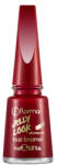 Flormar Oja Jelly Look 05 Fire Red