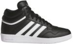 Adidas Hoops 4.0 Mid , Negru , 39 1/3