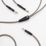 Meze Audio Кабел Meze Audio 2 x 3.5мм/2.5мм балансиран - мед (M99C-BBS2.5)