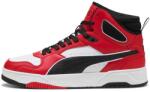 PUMA Rbd Break Mid , Rosu , 42