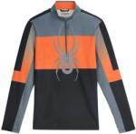 Spyder Podium , Orange , XL