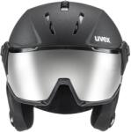 uvex Instinct , Negru , 59-61