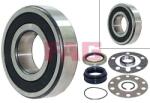 Fag Set rulment roata FAG 713 6184 40 (713 6184 40)