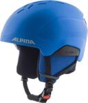 Alpina Gyerek sísisak Alpina Pizi Blue Matt S 51-55cm (4003692313690)