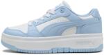 PUMA Rebound Femme Low , Alb , 38