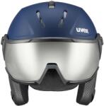 uvex Instinct , Albastru , 53-56