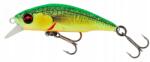 Savage Gear Wobler Savage Gear 3D StickleBait Twitch Süllyedő 5, 5cm 7g FireTiger (72318)