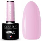 Claresa Hibrid Lakk Uv/led Frosty Morning 11 Világos Rózsaszín Pink (5903819809008)