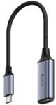 Cudy USB-C 4K@60Hz HDMI Adapter (UH401) - typec