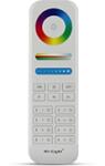  Mi-Light TELECOMANDĂ 2.4GHZ 8-ZONE SMART RGB + CCT (311-TE)