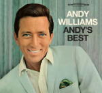 Williams, Andy Andy's Best -digi-