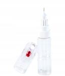  Rapitograf Rapidograf Habarcs Stift 2 az 1-ben20ML