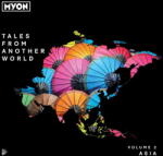 MYLON Tales From Another - facethemusic - 6 090 Ft