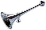 HADLEY Trompeta Claxon HADLEY Pneumatica, Cromata, Rotunda, 95 cm (H00868ECE)