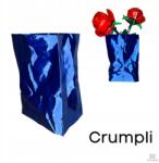 3D Forge Váza Lego Icons Botanical készlethez, virágokhoz és fűfélékhez, Változatos Színekben, Crumpli (CRUMPLI)