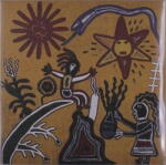 Midnight Oil Earth And Sun And Moon