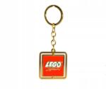 LEGO® 5007091 Retro Spinning Keychain kulcstartó Lego logóval 1964 kulcstartó (5007091)