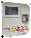 Delgaz Grid Bloc de măsură și protecție monofazat BMPM 32A avizat Delgaz Grid
