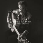 Hallyday, Johnny Son Reve Americain: La