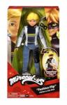 Playmates Toys Miraculous játékbaba: Katicabogár és Fekete macska Playmates Toys adrien 26cm (50195)