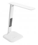 GTV Lampa birou LED GALACTIC, calendar, alarma, termometru, 5 W, 240 lm (LB-GAL5WM0-10)
