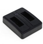 OTB Incarcator USB dublu pentru GoPro Hero (2018) Hero 5 / 6 / 7 ON6269 GoPro încărcătoare foto-video (ON6269)